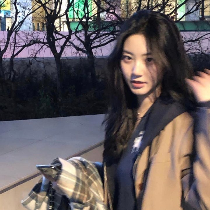 母鹿